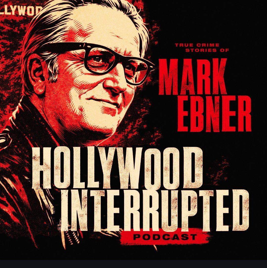 Hollywood Interrupted podcast cover art